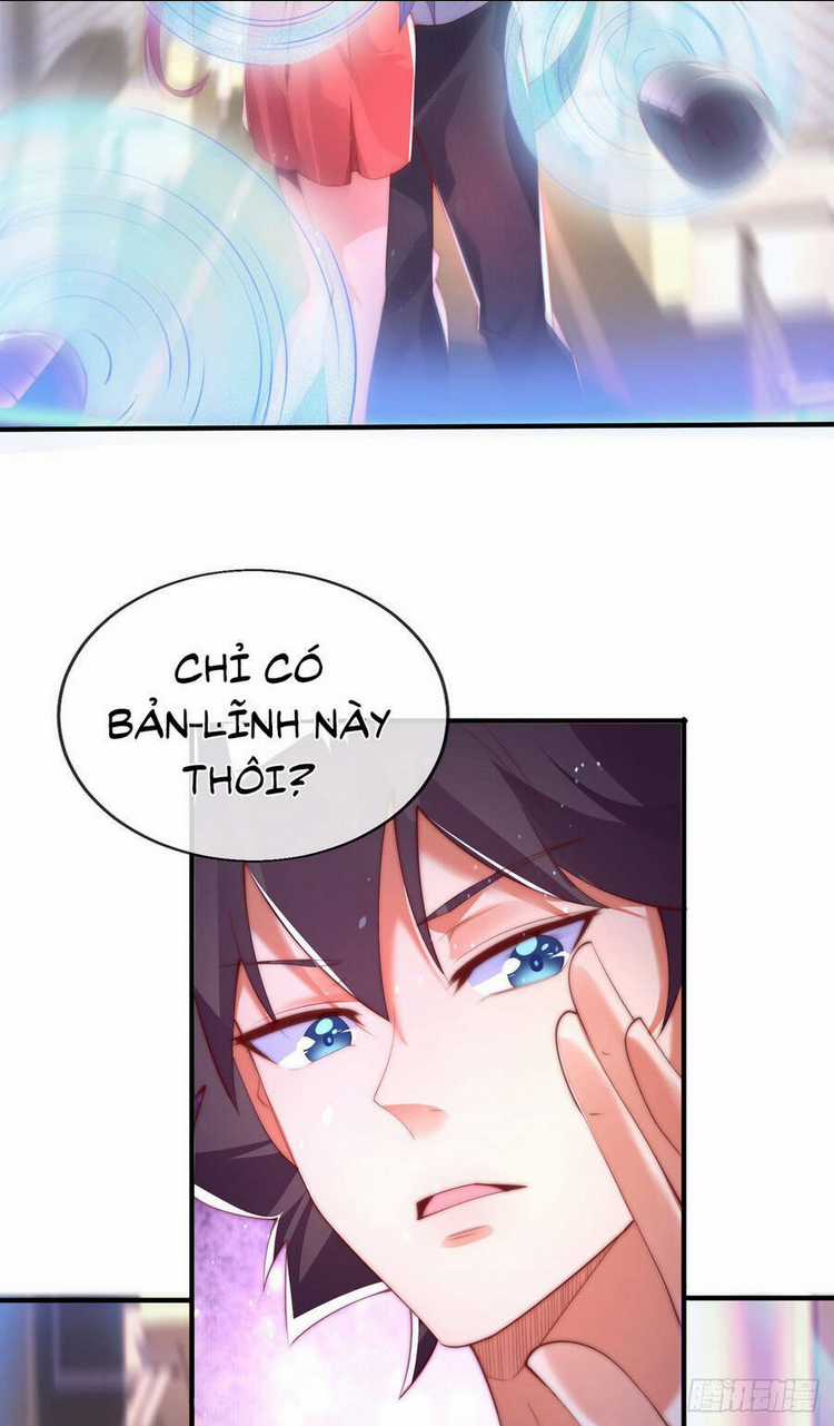 Sư Nương, Xin Tự Trọng Chapter 2 trang 49