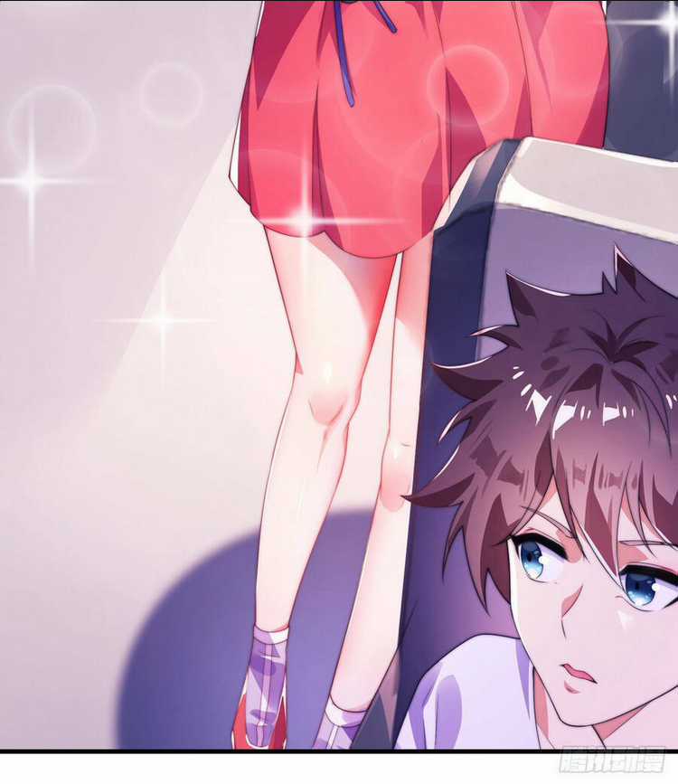 Sư Nương, Xin Tự Trọng Chapter 2 trang 5