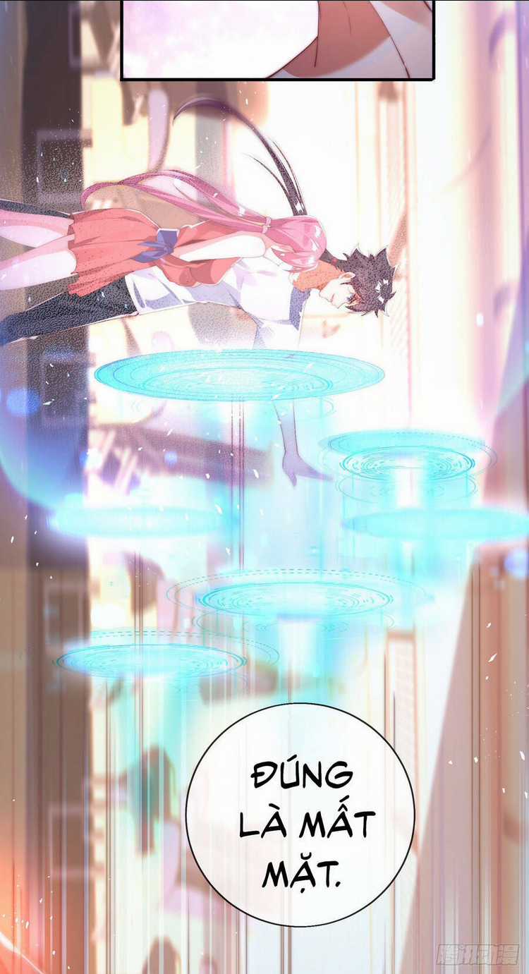 Sư Nương, Xin Tự Trọng Chapter 2 trang 50