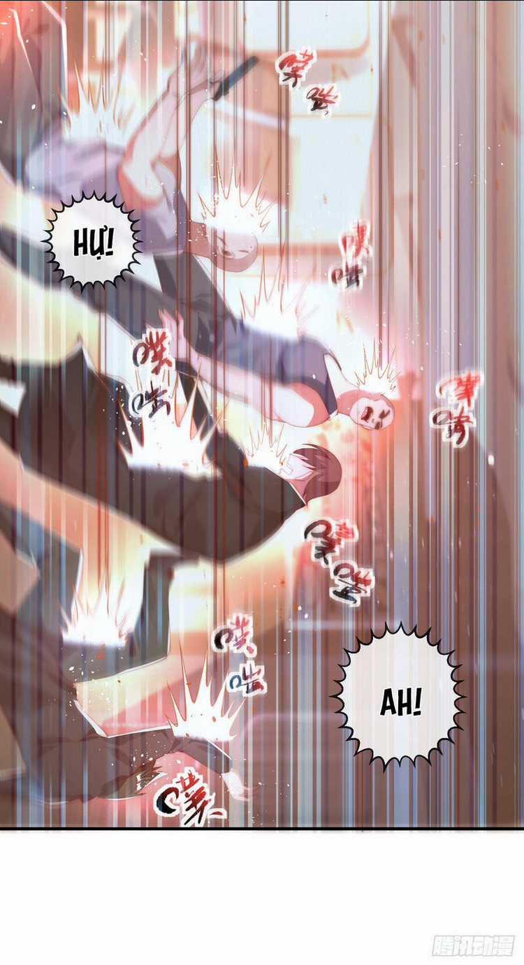 Sư Nương, Xin Tự Trọng Chapter 2 trang 51