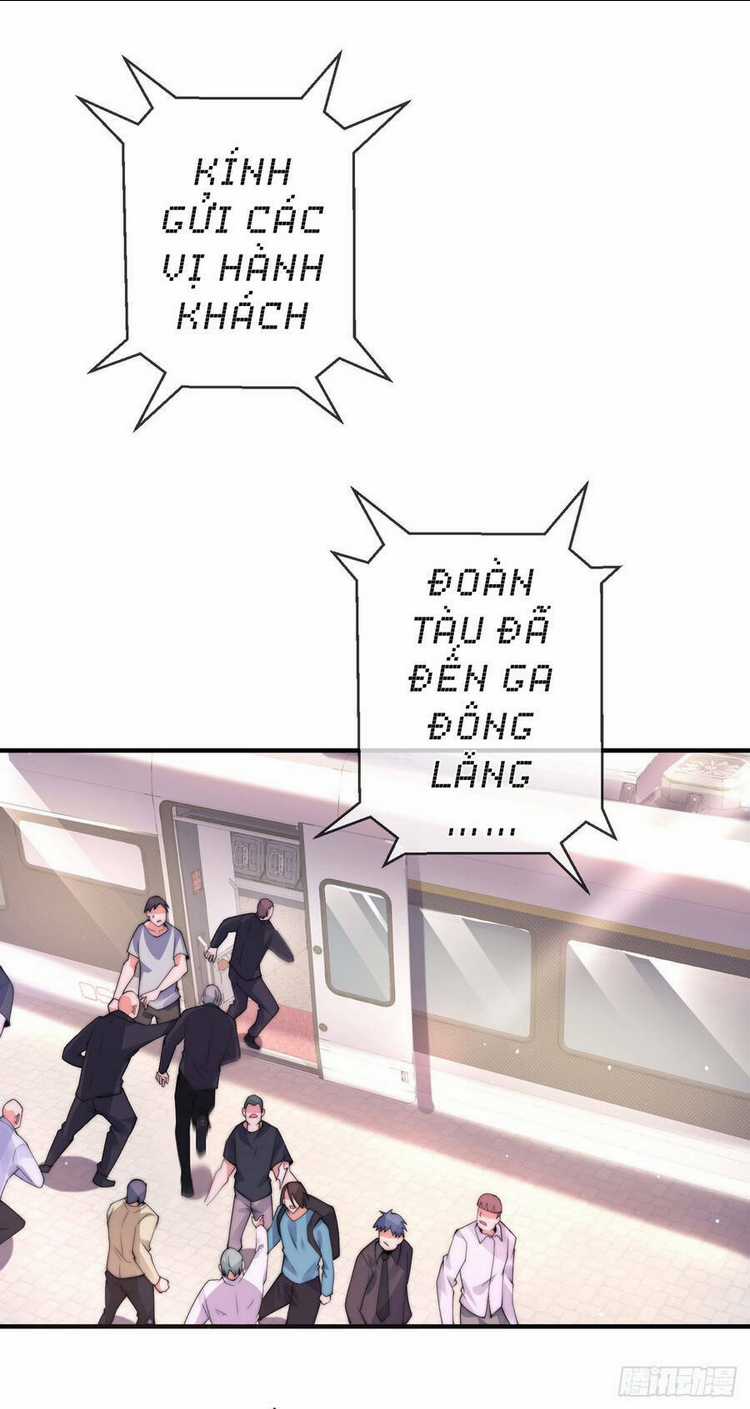 Sư Nương, Xin Tự Trọng Chapter 2 trang 53