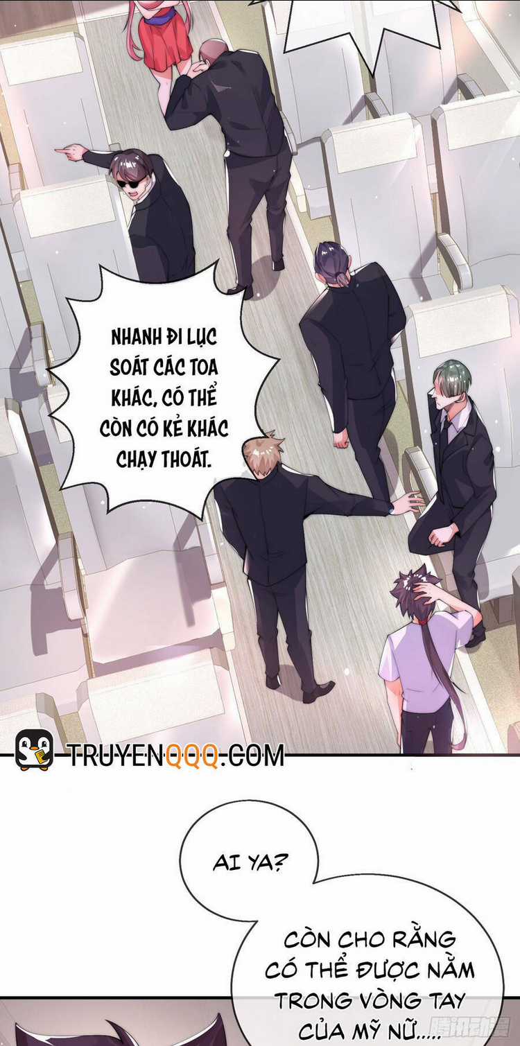 Sư Nương, Xin Tự Trọng Chapter 2 trang 55