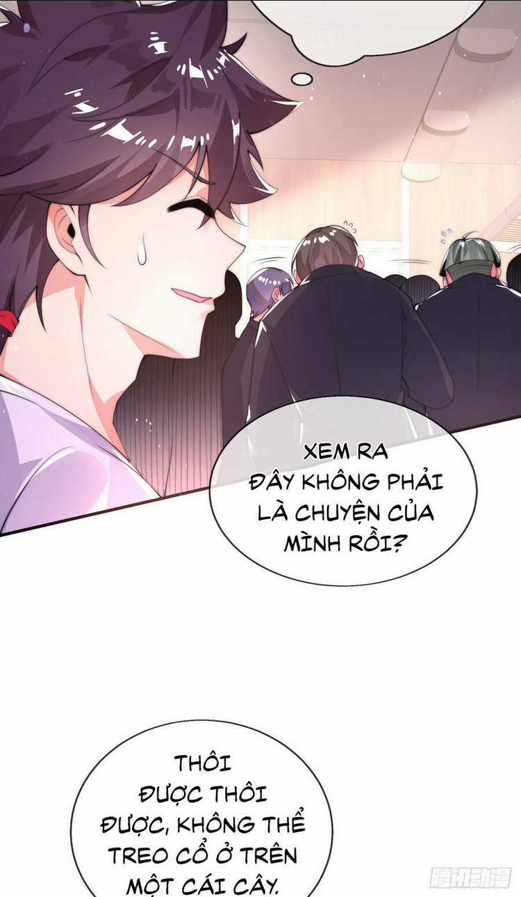 Sư Nương, Xin Tự Trọng Chapter 2 trang 56