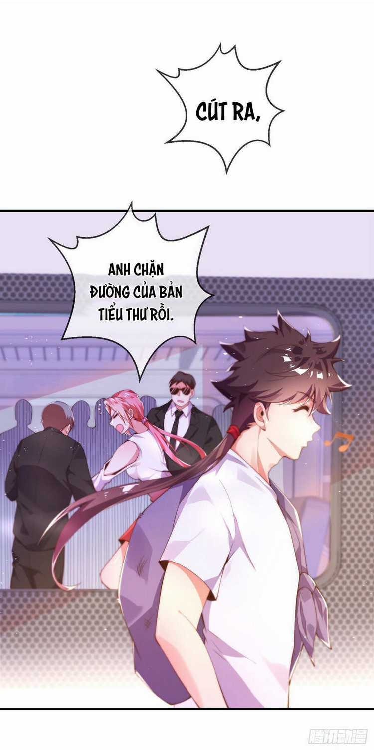 Sư Nương, Xin Tự Trọng Chapter 2 trang 58