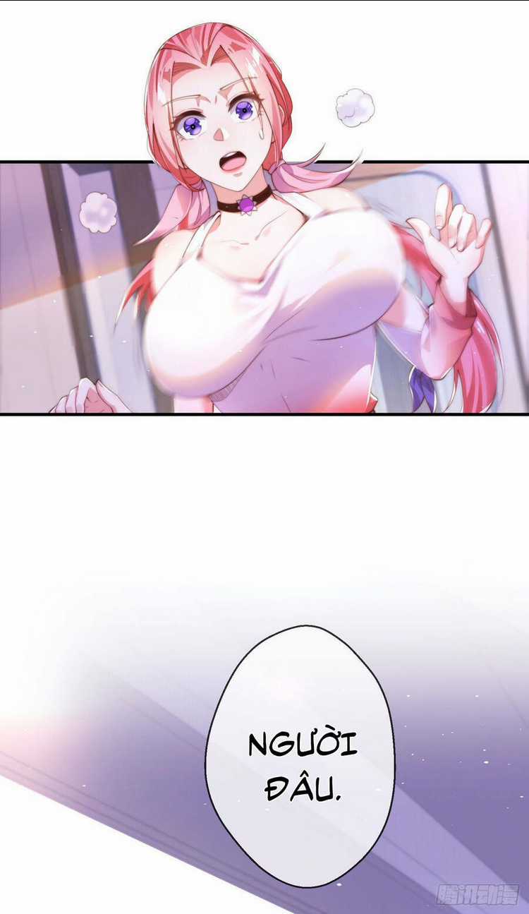 Sư Nương, Xin Tự Trọng Chapter 2 trang 59