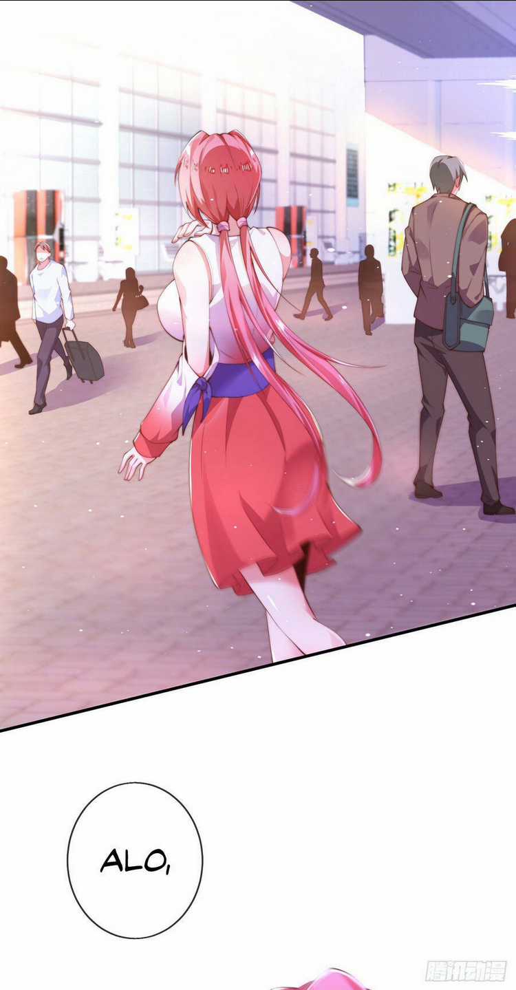 Sư Nương, Xin Tự Trọng Chapter 2 trang 60