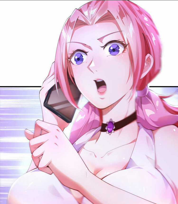 Sư Nương, Xin Tự Trọng Chapter 2 trang 61