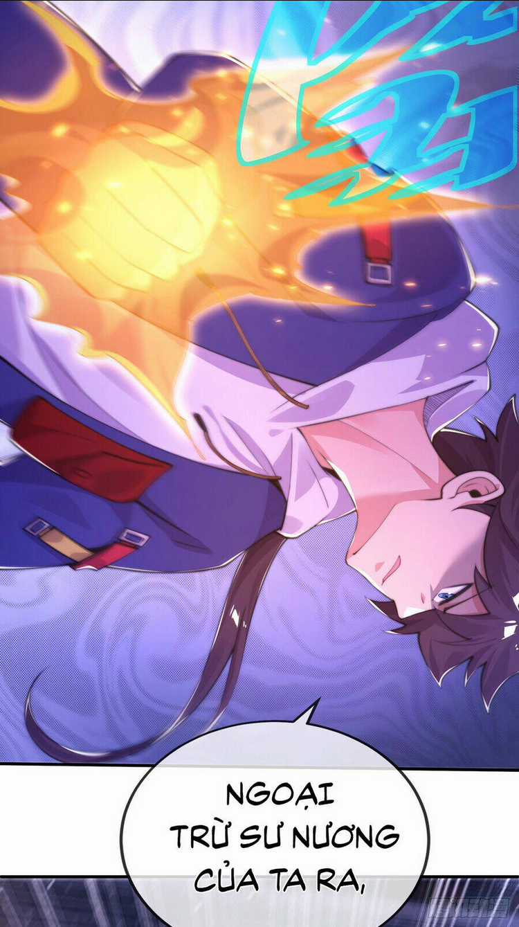 Sư Nương, Xin Tự Trọng Chapter 20 trang 15