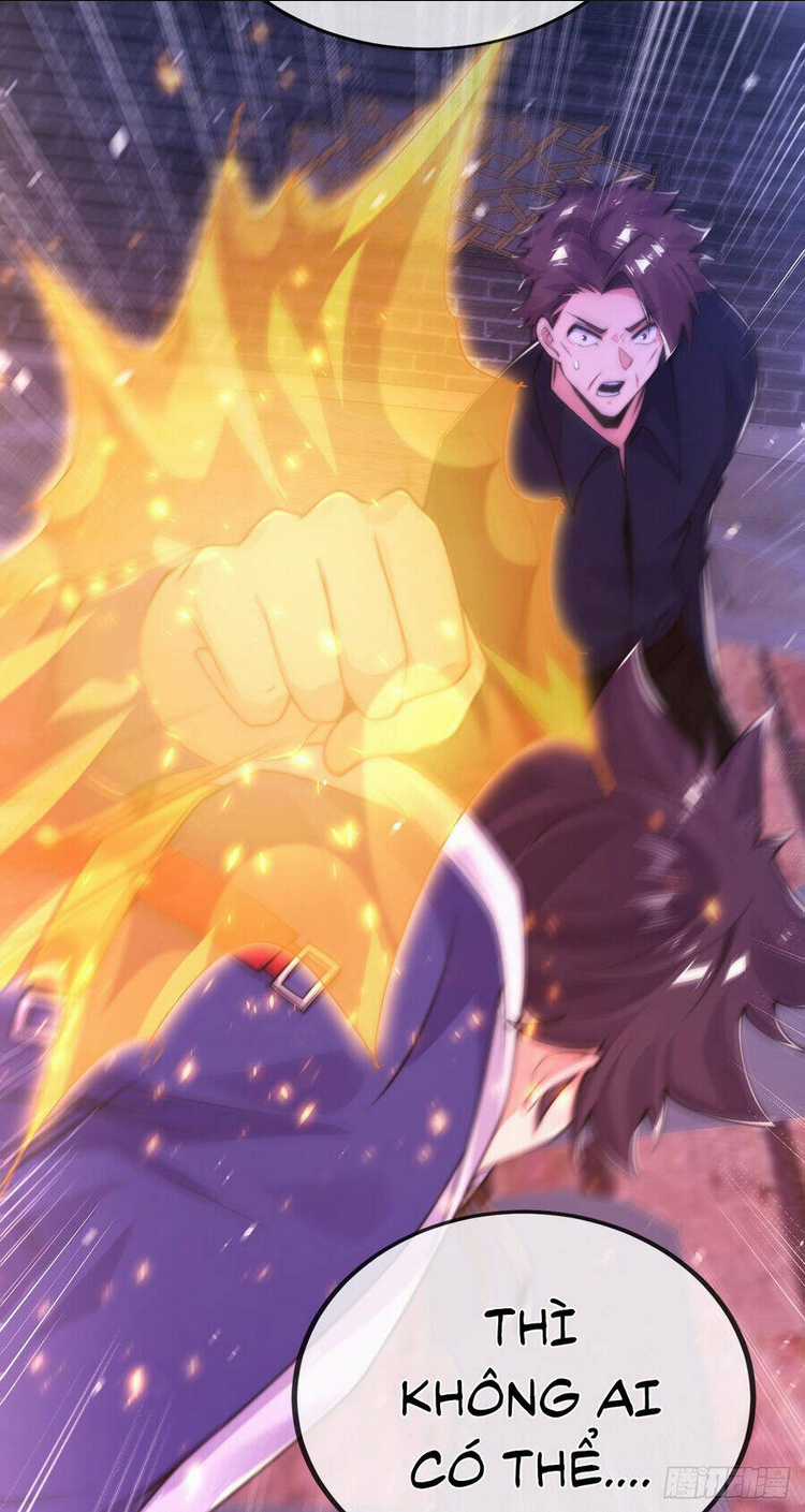 Sư Nương, Xin Tự Trọng Chapter 20 trang 16