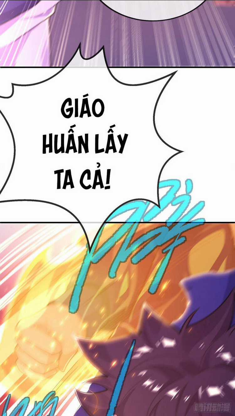 Sư Nương, Xin Tự Trọng Chapter 20 trang 17