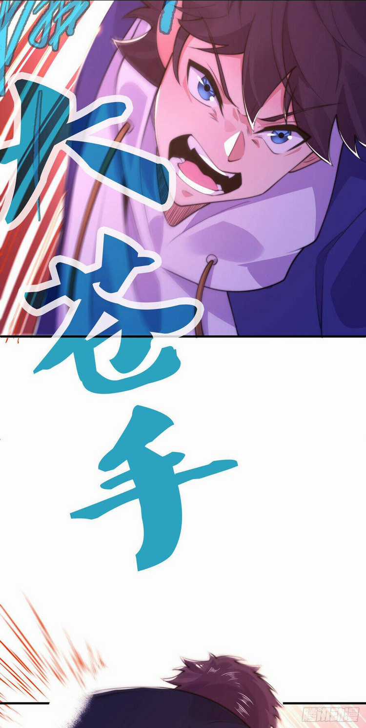 Sư Nương, Xin Tự Trọng Chapter 20 trang 18