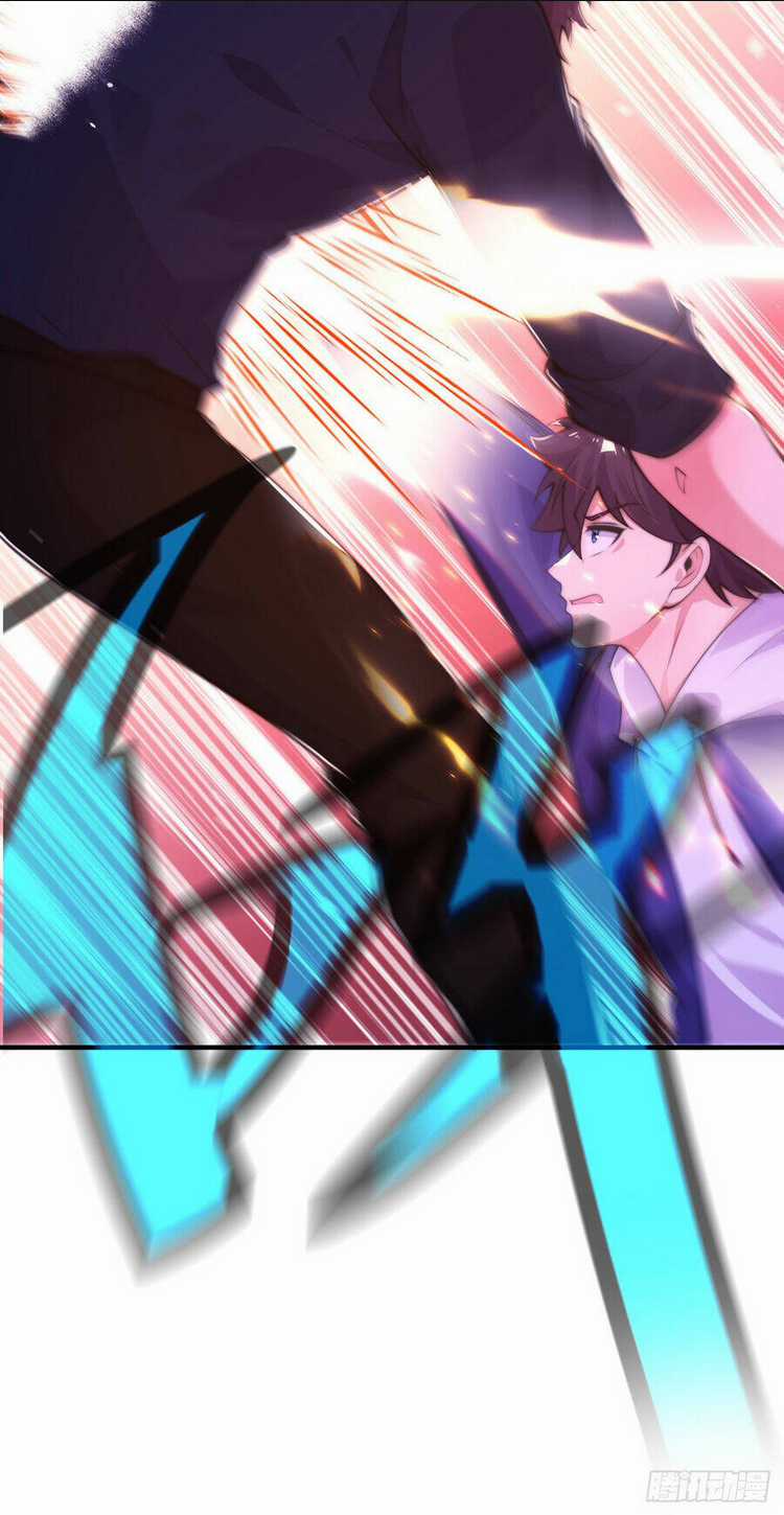 Sư Nương, Xin Tự Trọng Chapter 20 trang 19