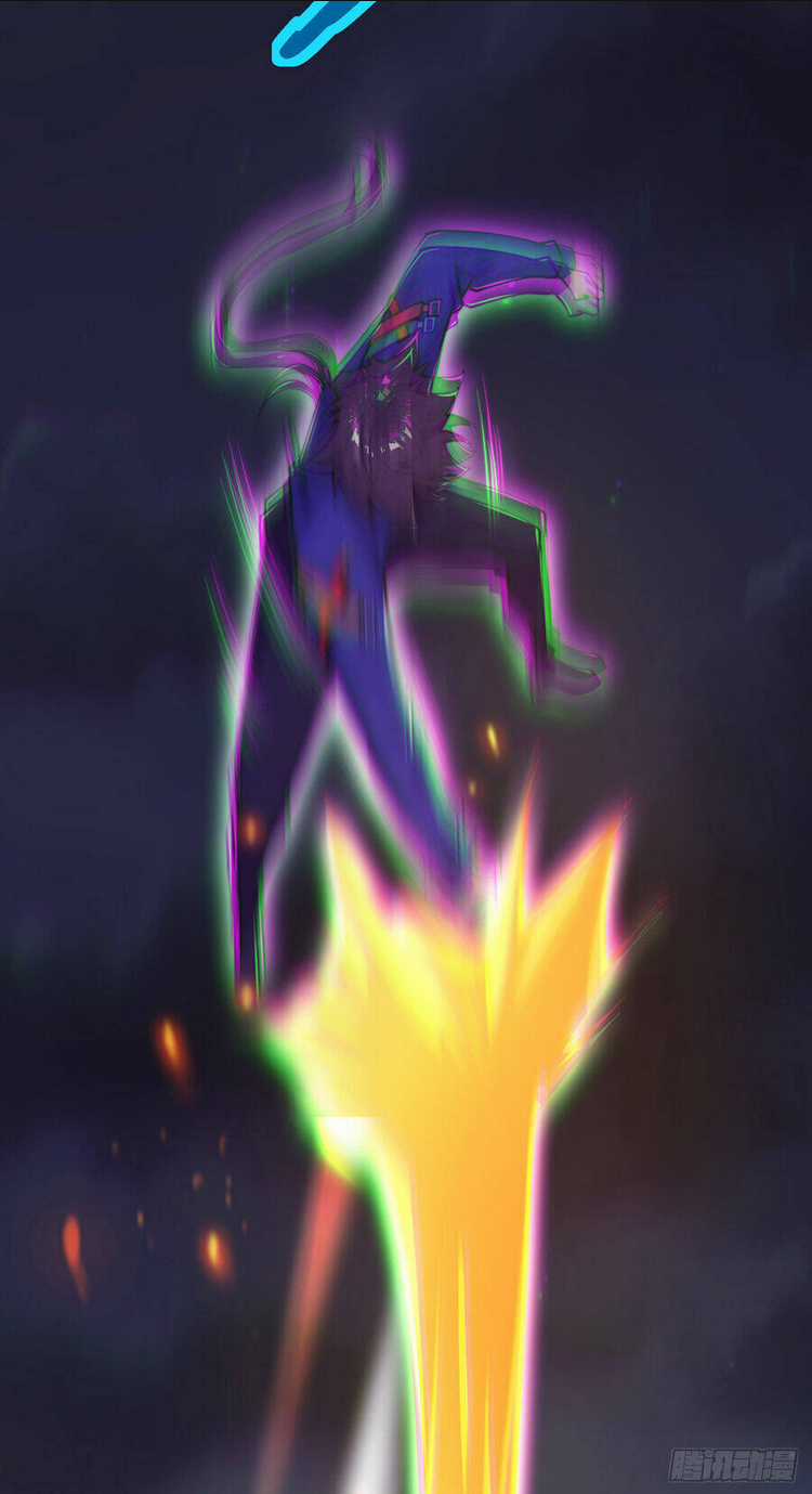 Sư Nương, Xin Tự Trọng Chapter 20 trang 21