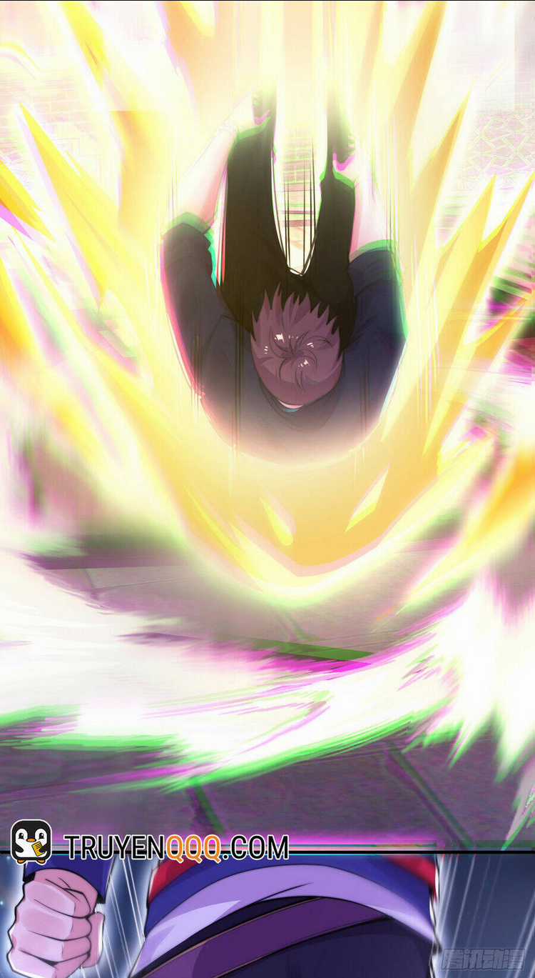 Sư Nương, Xin Tự Trọng Chapter 20 trang 23