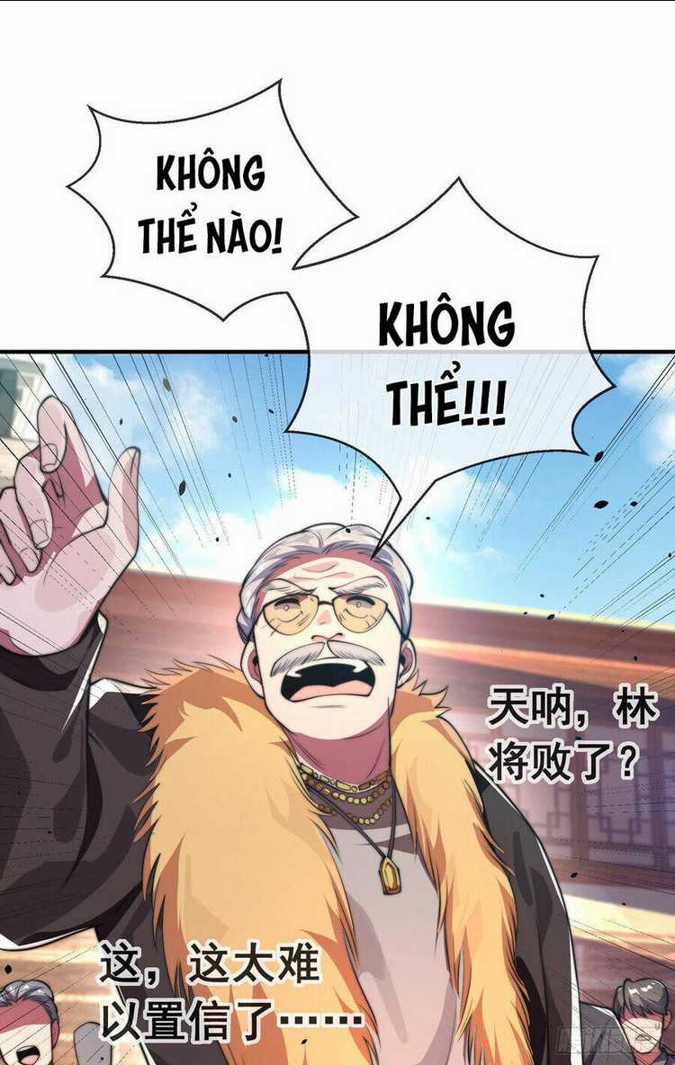 Sư Nương, Xin Tự Trọng Chapter 20 trang 26