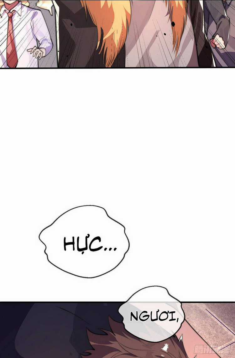 Sư Nương, Xin Tự Trọng Chapter 20 trang 27