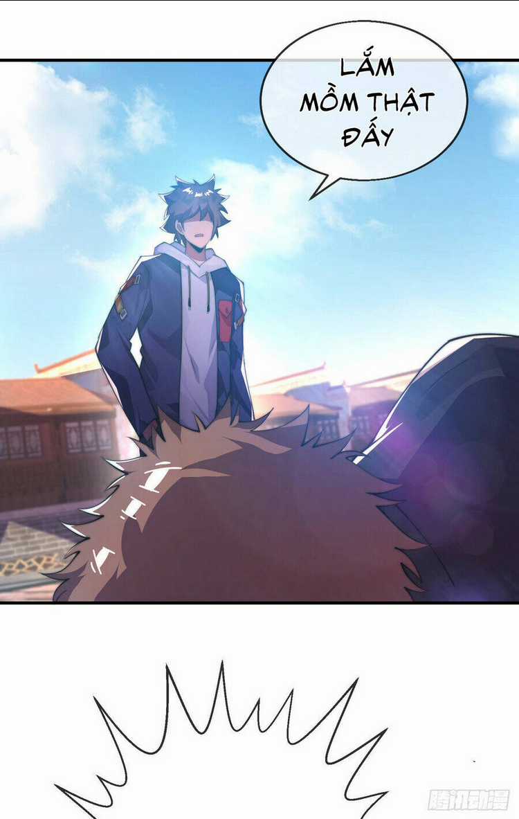 Sư Nương, Xin Tự Trọng Chapter 20 trang 29