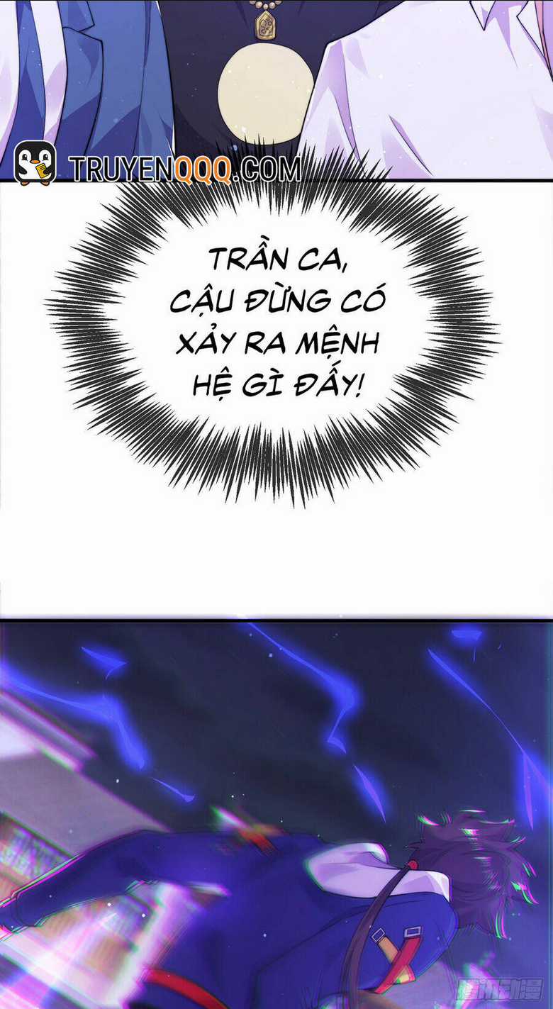 Sư Nương, Xin Tự Trọng Chapter 20 trang 3