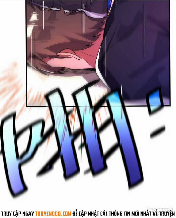 Sư Nương, Xin Tự Trọng Chapter 20 trang 31