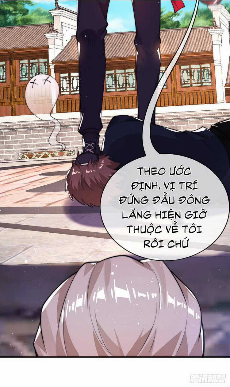 Sư Nương, Xin Tự Trọng Chapter 20 trang 33