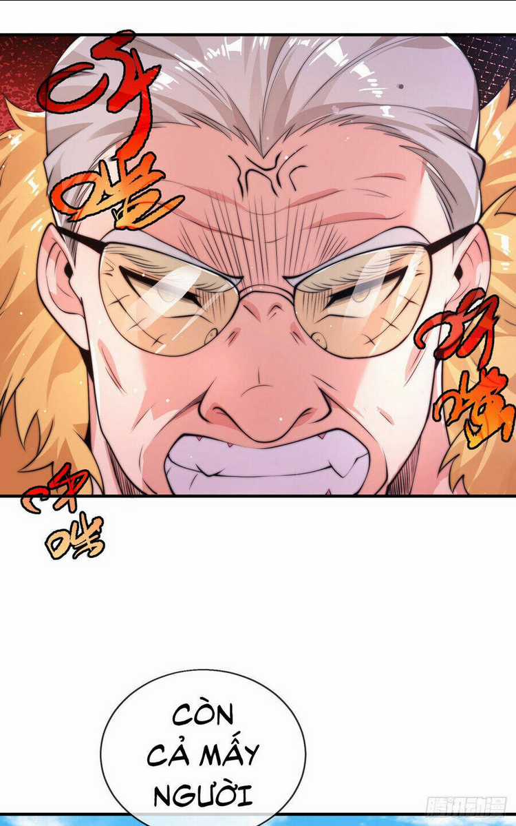 Sư Nương, Xin Tự Trọng Chapter 20 trang 34