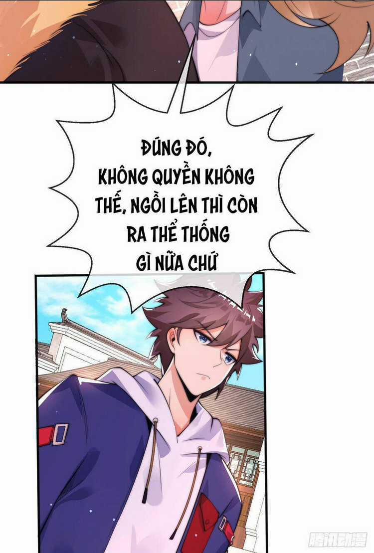 Sư Nương, Xin Tự Trọng Chapter 20 trang 39