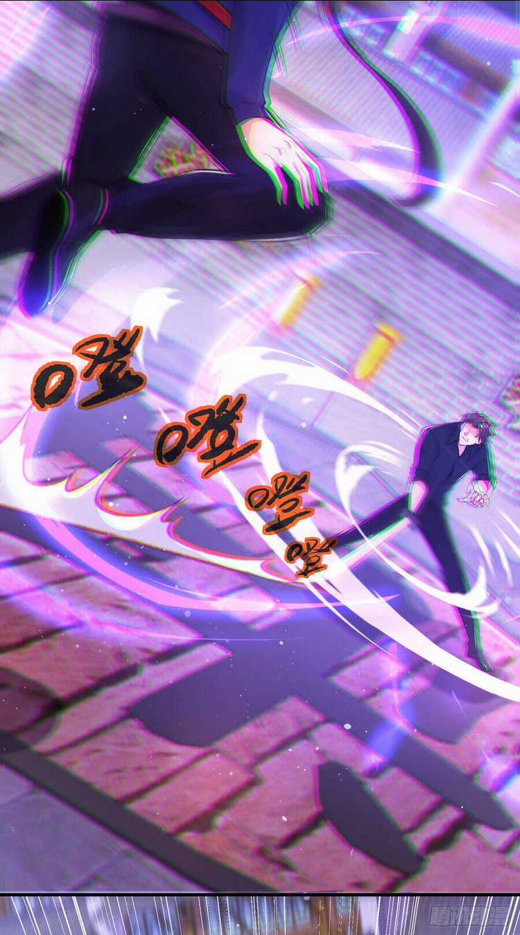 Sư Nương, Xin Tự Trọng Chapter 20 trang 4