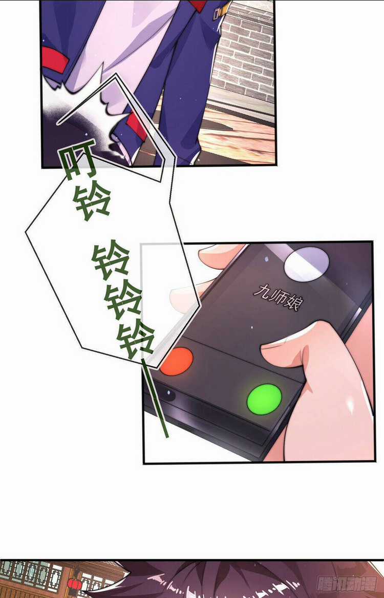 Sư Nương, Xin Tự Trọng Chapter 20 trang 40