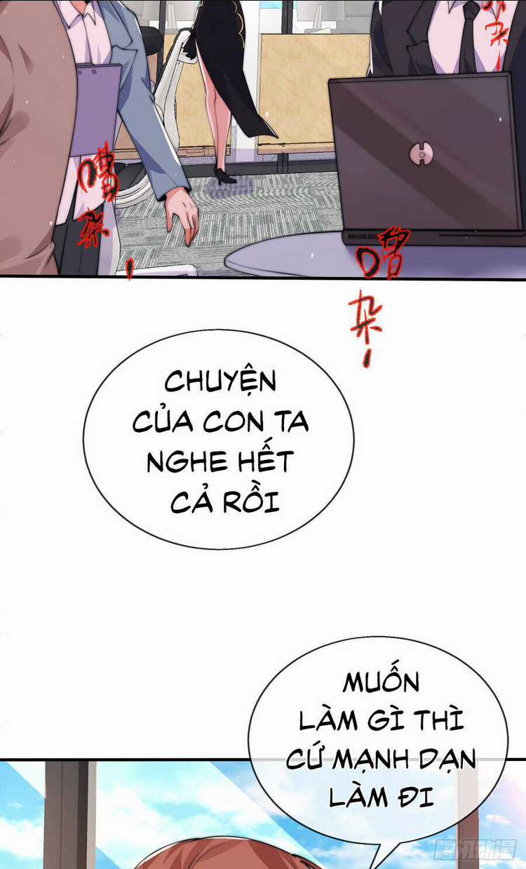 Sư Nương, Xin Tự Trọng Chapter 20 trang 42