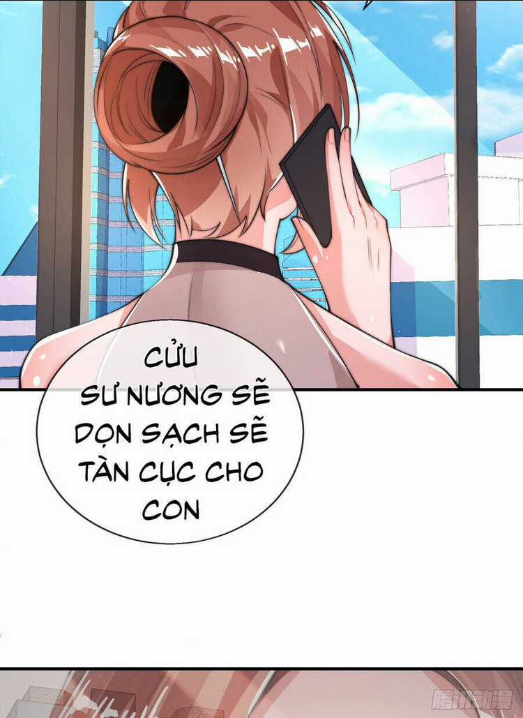 Sư Nương, Xin Tự Trọng Chapter 20 trang 43