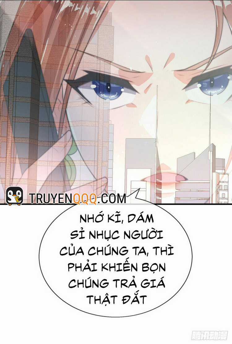 Sư Nương, Xin Tự Trọng Chapter 20 trang 44