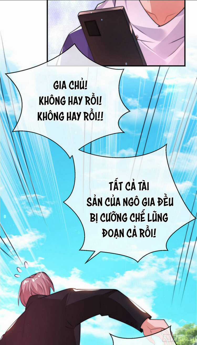 Sư Nương, Xin Tự Trọng Chapter 20 trang 47