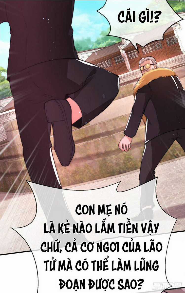 Sư Nương, Xin Tự Trọng Chapter 20 trang 48