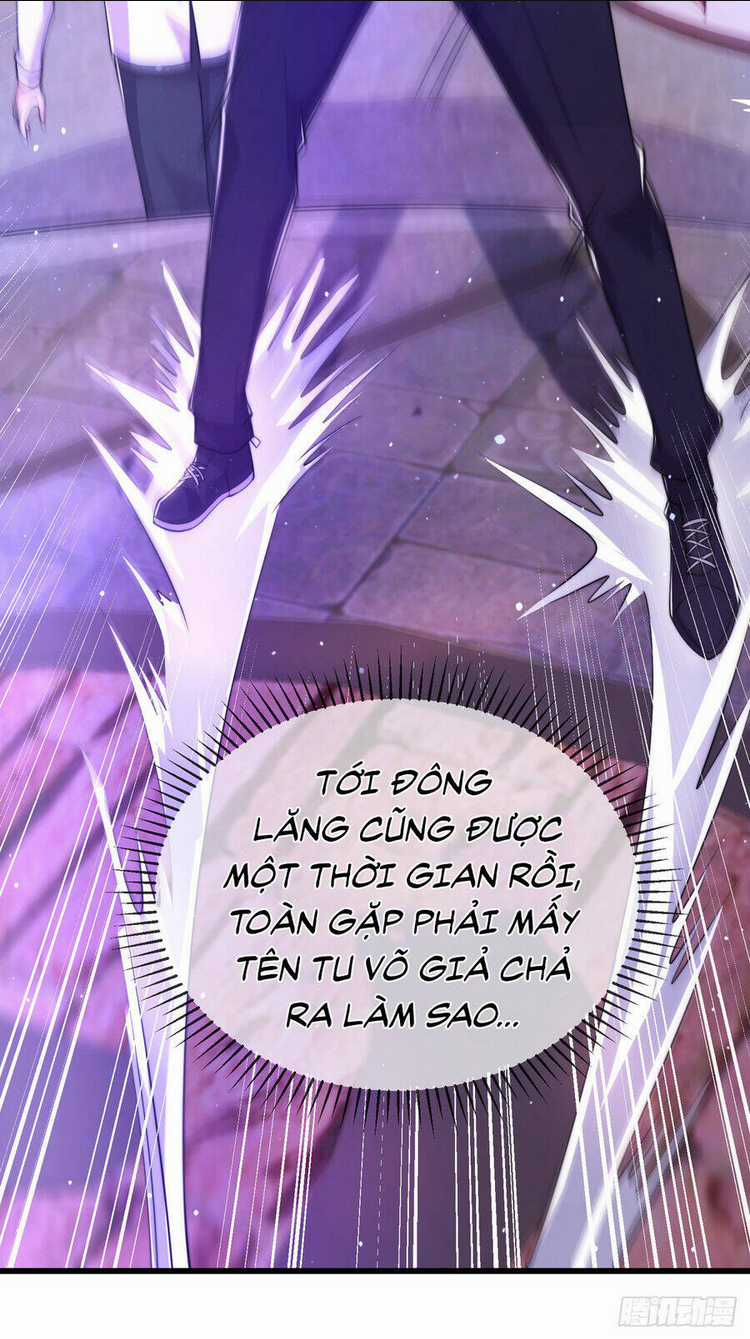 Sư Nương, Xin Tự Trọng Chapter 20 trang 6