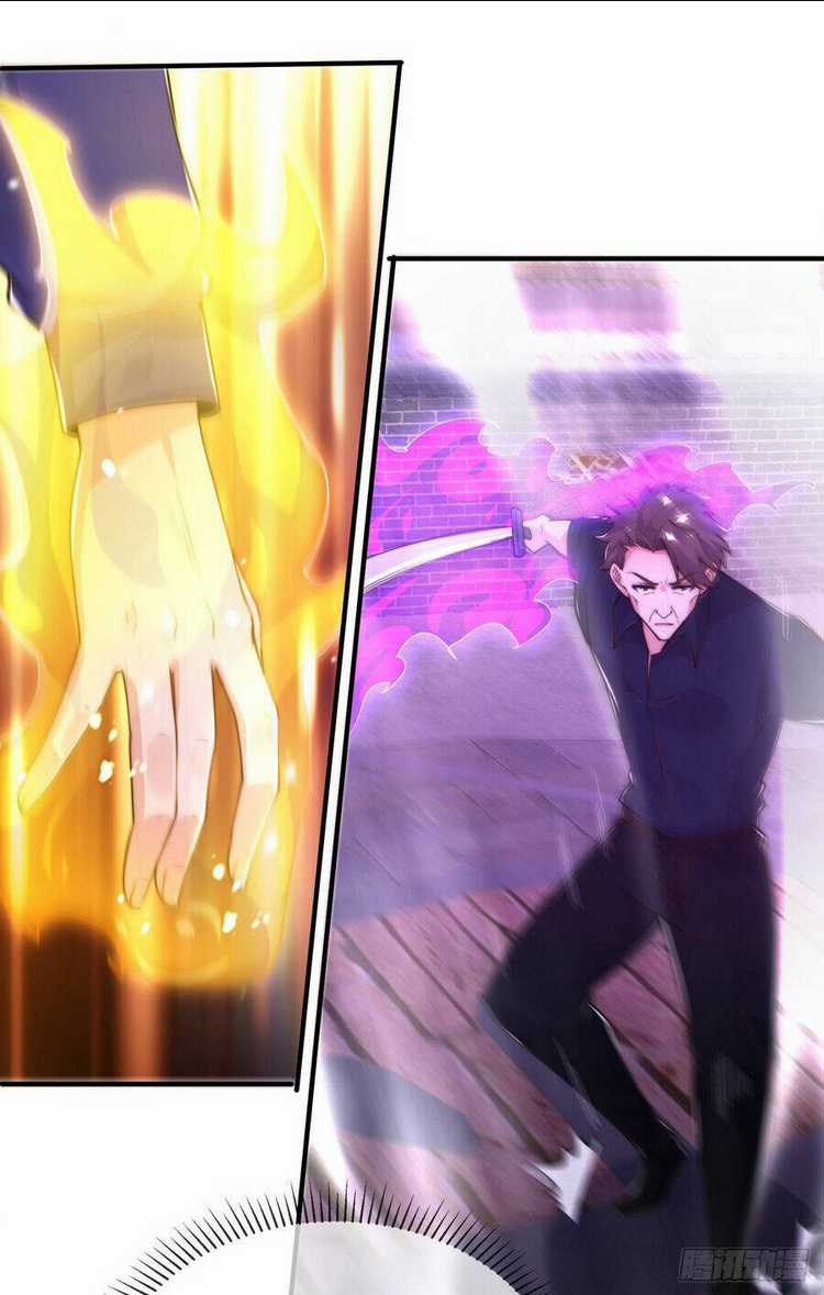 Sư Nương, Xin Tự Trọng Chapter 20 trang 7