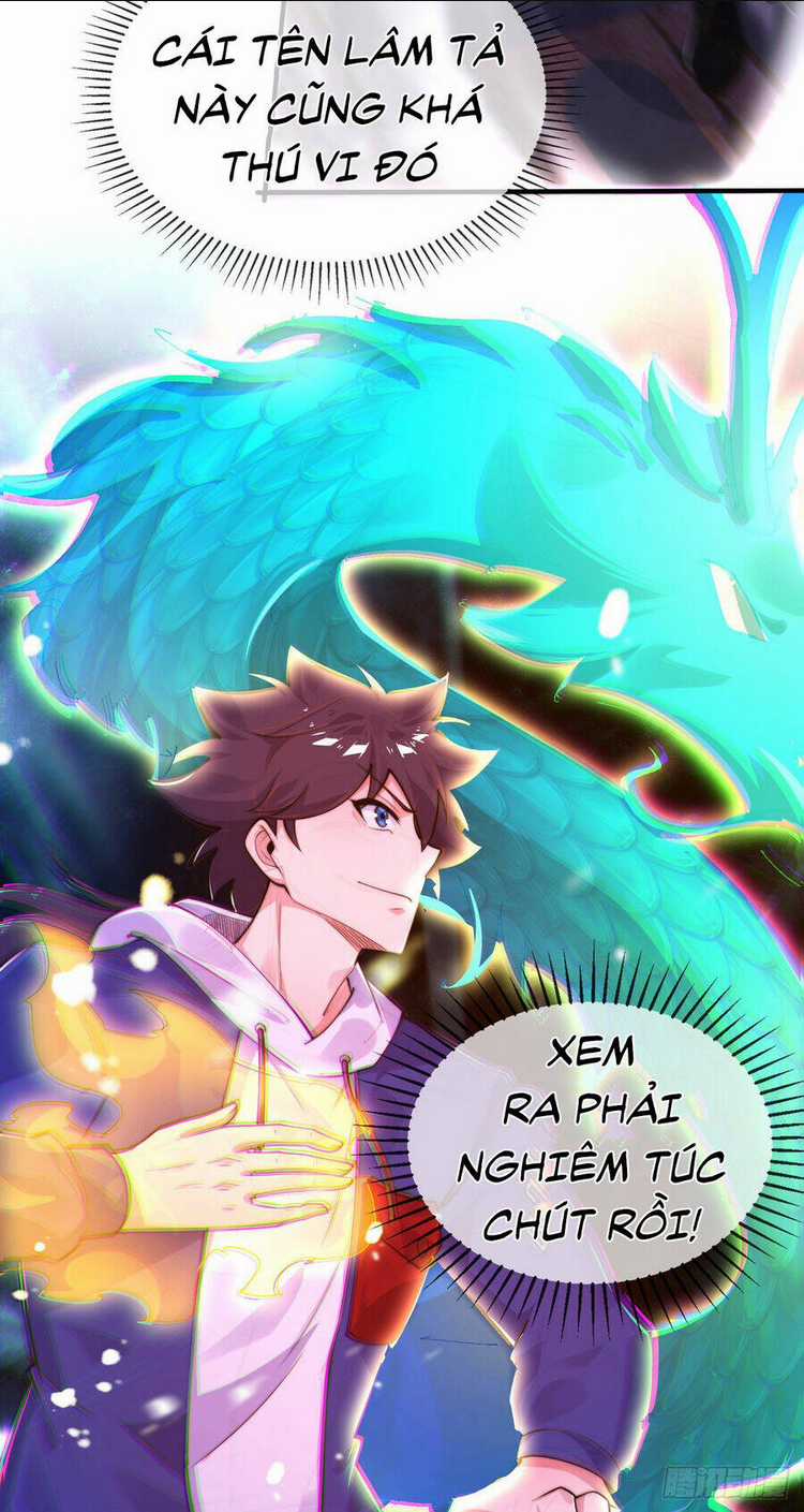 Sư Nương, Xin Tự Trọng Chapter 20 trang 8