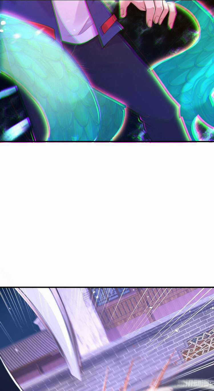 Sư Nương, Xin Tự Trọng Chapter 20 trang 9