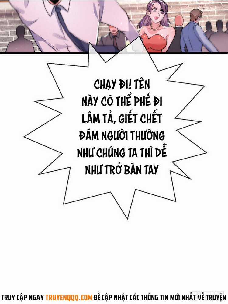 Sư Nương, Xin Tự Trọng Chapter 21 trang 13