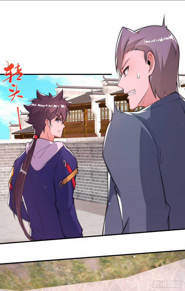 Sư Nương, Xin Tự Trọng Chapter 21 trang 14