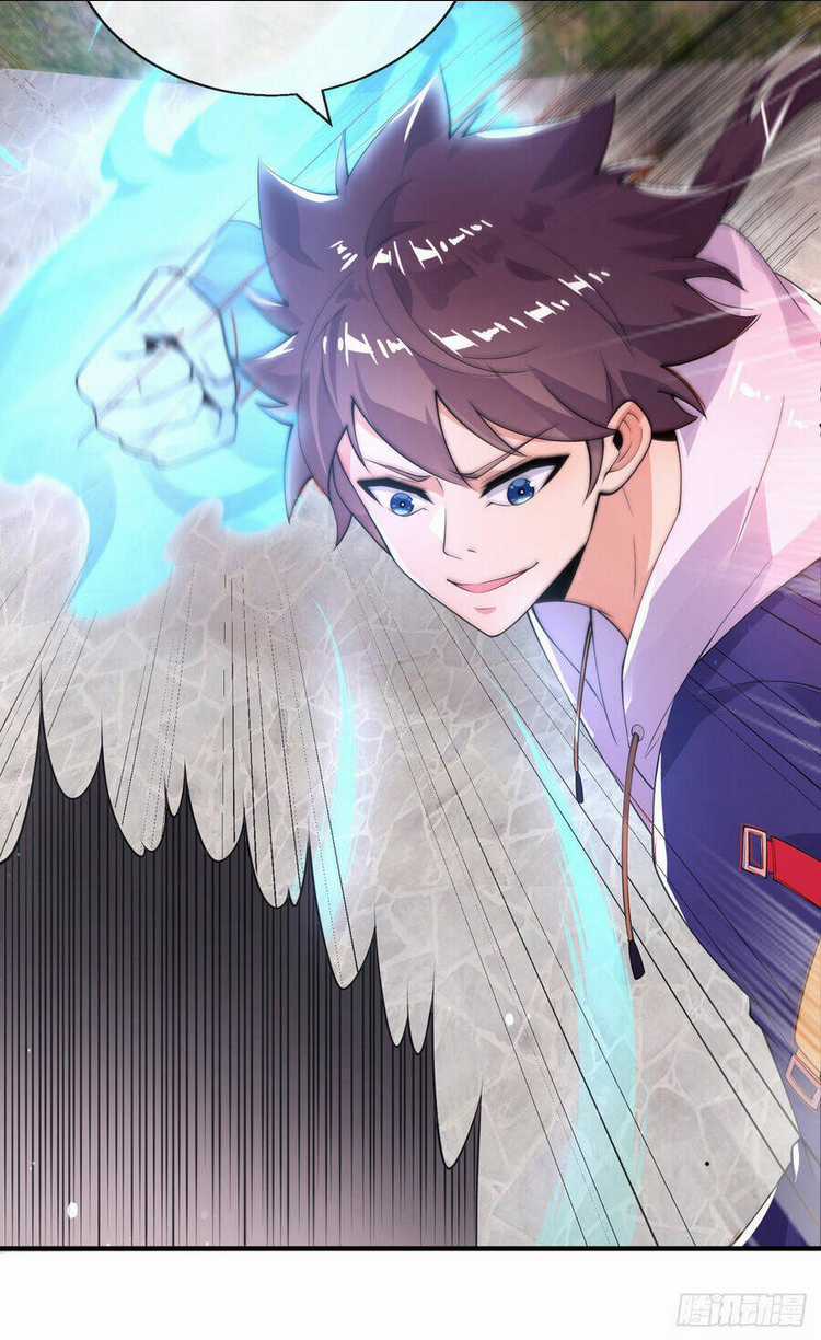 Sư Nương, Xin Tự Trọng Chapter 21 trang 19