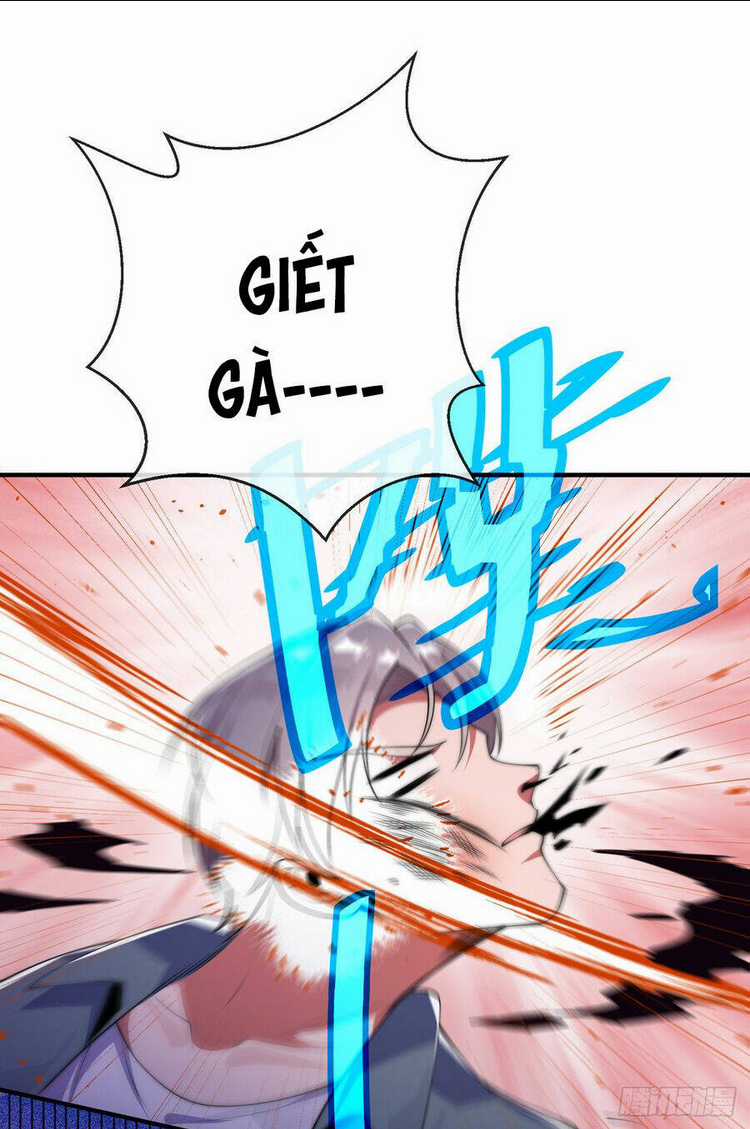 Sư Nương, Xin Tự Trọng Chapter 21 trang 20