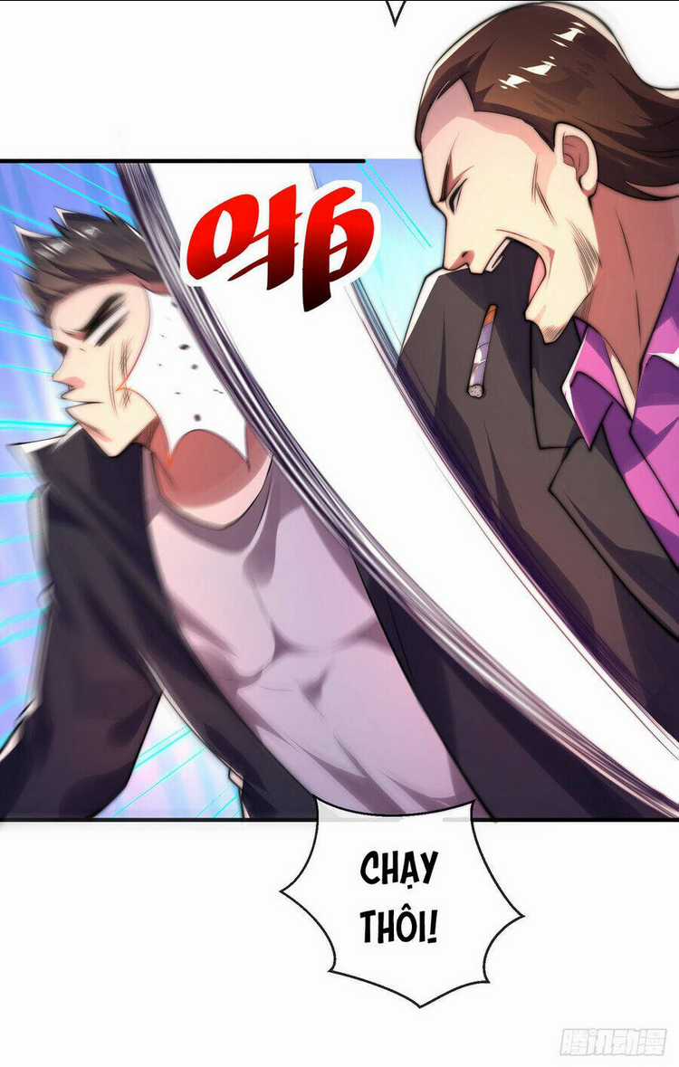 Sư Nương, Xin Tự Trọng Chapter 21 trang 26