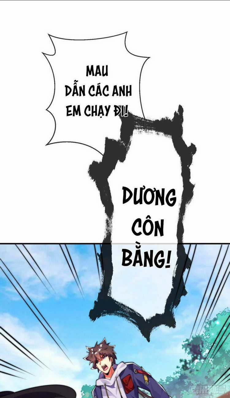 Sư Nương, Xin Tự Trọng Chapter 21 trang 27