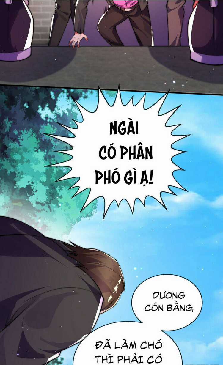 Sư Nương, Xin Tự Trọng Chapter 21 trang 30
