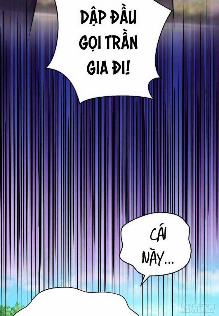 Sư Nương, Xin Tự Trọng Chapter 21 trang 39