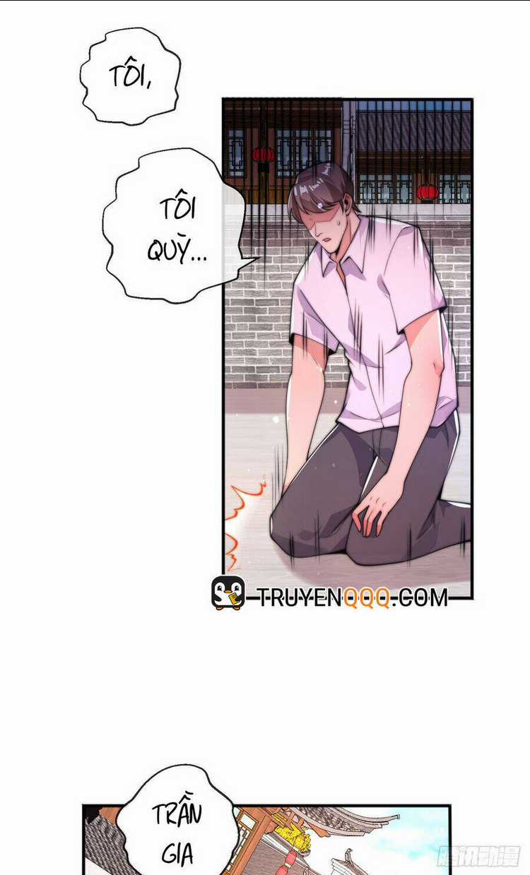 Sư Nương, Xin Tự Trọng Chapter 21 trang 42