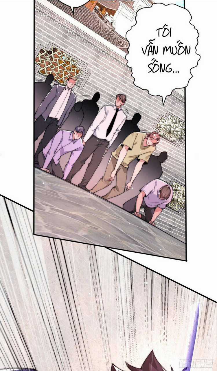 Sư Nương, Xin Tự Trọng Chapter 21 trang 43