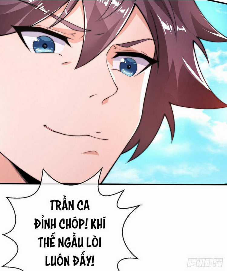 Sư Nương, Xin Tự Trọng Chapter 21 trang 46