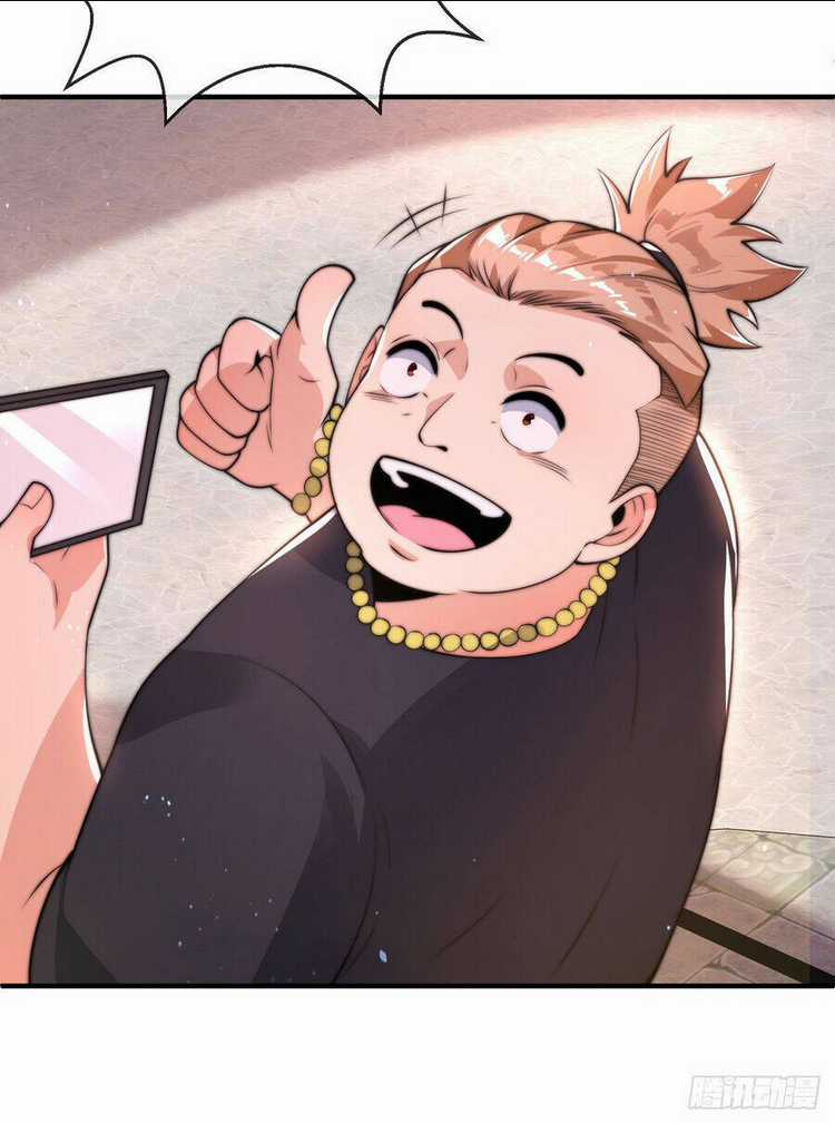 Sư Nương, Xin Tự Trọng Chapter 21 trang 47