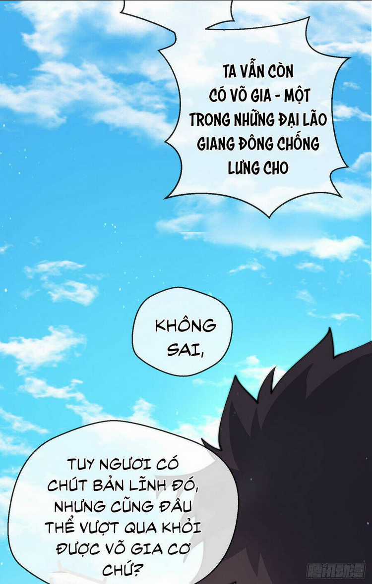 Sư Nương, Xin Tự Trọng Chapter 21 trang 5